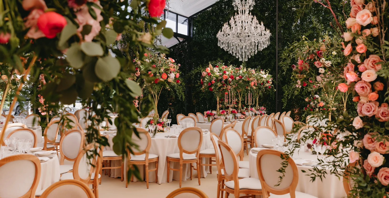 Hella Huizinga Wedding & Event Design
